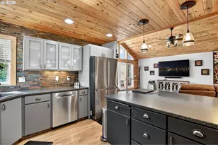 14320 NW Lyda Dr, Gales Creek, OR 97117 - Photo 8