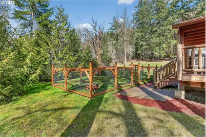 14320 NW Lyda Dr, Gales Creek, OR 97117 - Photo 40