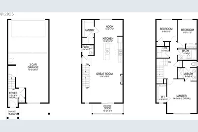 2145 36th Ave #Lot 60, Forest Grove, OR 97116 - Photo 2