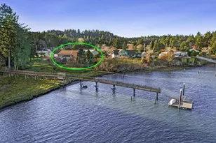 955 SE River View Ln, Waldport, OR 97394 - Photo 40