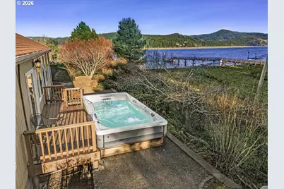 955 SE River View Ln, Waldport, OR 97394 - Photo 4