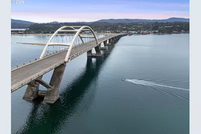 955 SE River View Ln, Waldport, OR 97394 - Photo 46