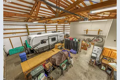 955 SE River View Ln, Waldport, OR 97394 - Photo 32