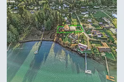 955 SE River View Ln, Waldport, OR 97394 - Photo 6