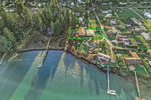 955 SE River View Ln, Waldport, OR 97394 - Photo 6