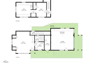 2303 McMorran Ave, Eugene, OR 97403 - Photo 48