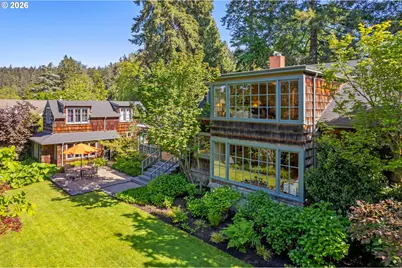 2303 McMorran Ave, Eugene, OR 97403 - Photo 46