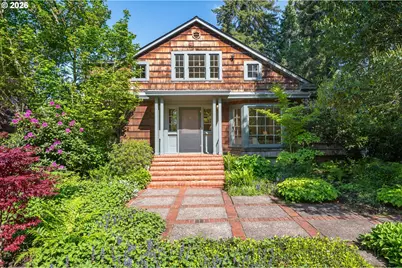 2303 McMorran Ave, Eugene, OR 97403 - Photo 1