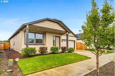 1555 Adams St, Independence, OR 97351 - Photo 2