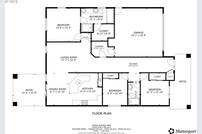 1555 Adams St, Independence, OR 97351 - Photo 30