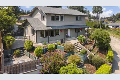1389 Bayview Ave, North Bend, OR 97459 - Photo 1