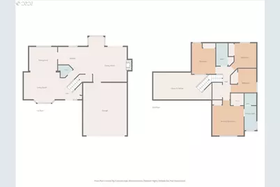 3816 NE 149th Ave, Portland, OR 97230 - Photo 42