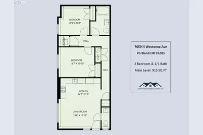 7659 N Westanna Ave, Portland, OR 97203 - Photo 38
