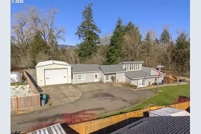 600 S Wynooski St, Newberg, OR 97132 - Photo 6