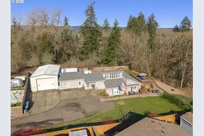 600 S Wynooski St, Newberg, OR 97132 - Photo 2
