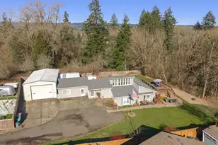 600 S Wynooski St, Newberg, OR 97132 - Photo 2