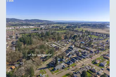 600 S Wynooski St, Newberg, OR 97132 - Photo 6