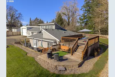 600 S Wynooski St, Newberg, OR 97132 - Photo 8