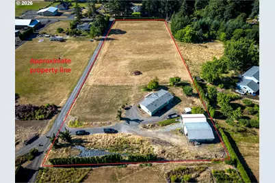 21901 SE Borges Rd, Damascus, OR 97089 - Photo 2