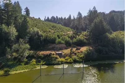 0 Majestic Shores Rd, Lakeside, OR 97449 - Photo 2