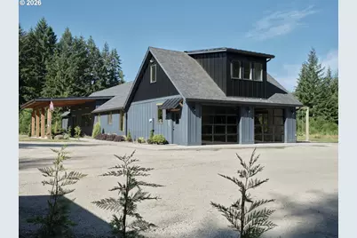 254 Oxbow Rd, Woodland, WA 98674 - Photo 1