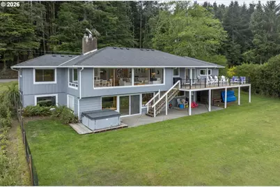 2170 NE Lake Dr, Lincoln City, OR 97367 - Photo 4
