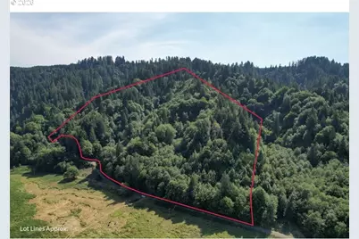 00 Stian Smith Rd., Coos Bay, OR 97420 - Photo 2