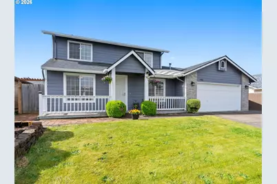 4366 NE Glencoe St NE, Salem, OR 97301 - Photo 2