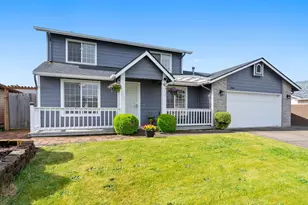4366 NE Glencoe St NE, Salem, OR 97301 - Photo 2