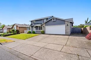 4366 NE Glencoe St NE, Salem, OR 97301 - Photo 4