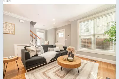 627 NE Randall Ave, Portland, OR 97232 - Photo 2