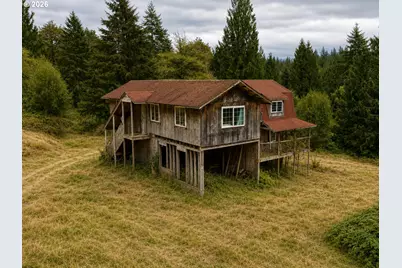 43317 NE Columbia Tie Rd, Amboy, WA 98601 - Photo 14