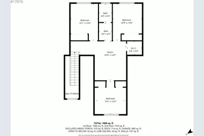 2345 Pioneer Pike, Eugene, OR 97401 - Photo 30