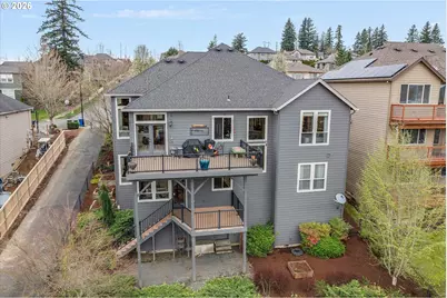 12492 SE 155th Ave, Happy Valley, OR 97086 - Photo 46