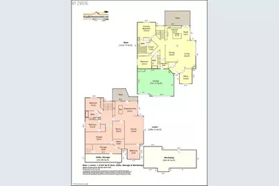 12492 SE 155th Ave, Happy Valley, OR 97086 - Photo 48