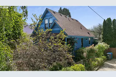 5322 SE Francis St, Portland, OR 97206 - Photo 4