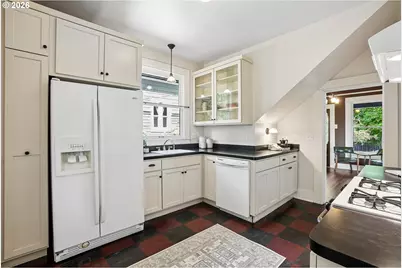 5322 SE Francis St, Portland, OR 97206 - Photo 12