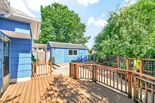 4218 SE Rural St, Portland, OR 97206 - Photo 26