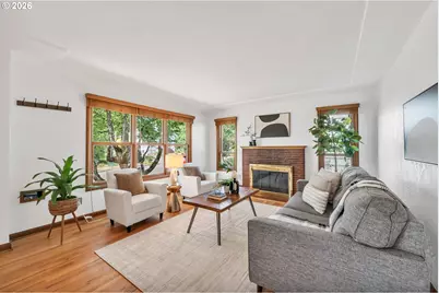 4218 SE Rural St, Portland, OR 97206 - Photo 6