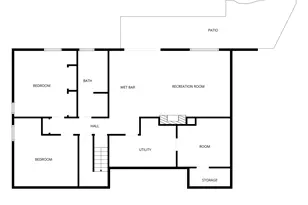 968 NE East Devils Lake Rd, Otis, OR 97368 - Photo 46