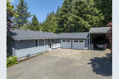 968 NE East Devils Lake Rd, Otis, OR 97368 - Photo 6