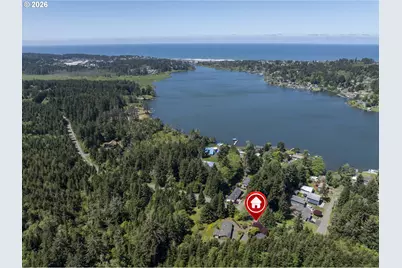 968 NE East Devils Lake Rd, Otis, OR 97368 - Photo 2