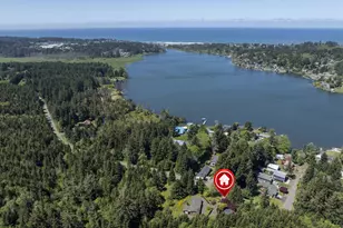968 NE East Devils Lake Rd, Otis, OR 97368 - Photo 2