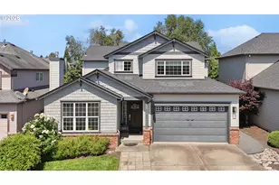 3753 NW Talamore Terrace, Portland, OR 97229 - Photo 4