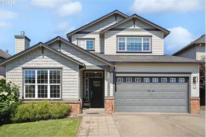 3753 NW Talamore Ter, Portland, OR 97229 - Photo 2