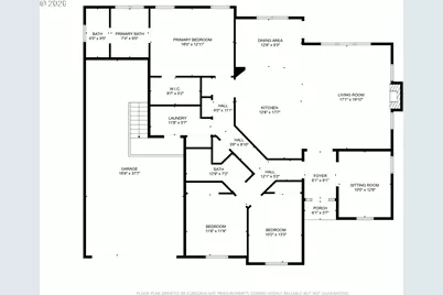 2695 NW Mt Ashland Dr, McMinnville, OR 97128 - Photo 44