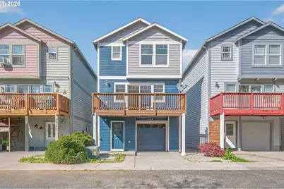 2743 SE 98th Ave #3, Portland, OR 97266 - Photo 1