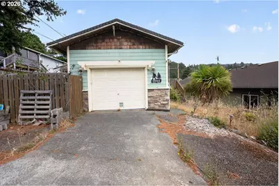 29785 Turner St, Gold Beach, OR 97444 - Photo 1