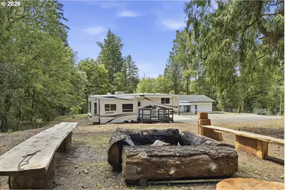 15741 S Gilchrist Rd, Mulino, OR 97042 - Photo 36