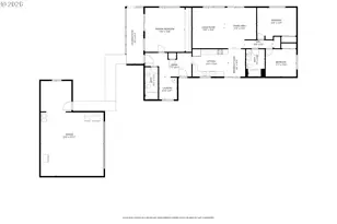 15741 S Gilchrist Rd, Mulino, OR 97042 - Photo 42